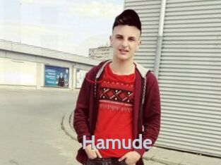 Hamude