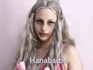 Hanabarbie