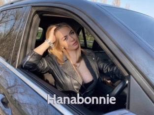 Hanabonnie