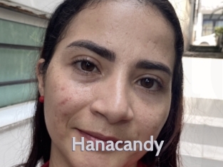 Hanacandy