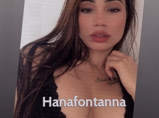 Hanafontanna
