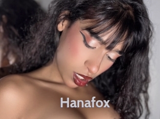 hanafox Live Cam 66