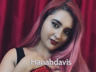 Hanahdavis