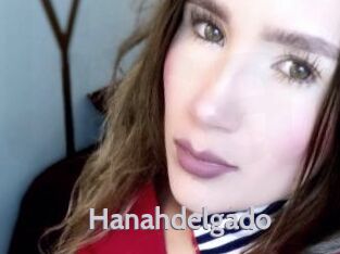 Hanahdelgado