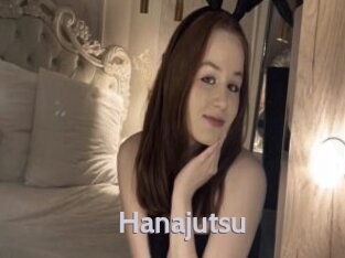 Hanajutsu