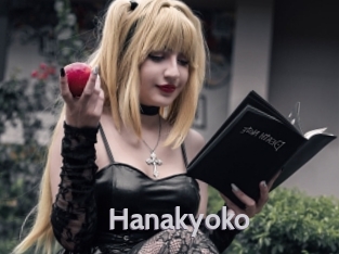 Hanakyoko