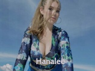 Hanalee