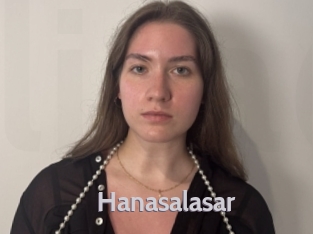 Hanasalasar