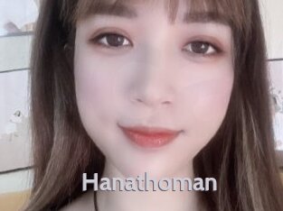 Hanathoman