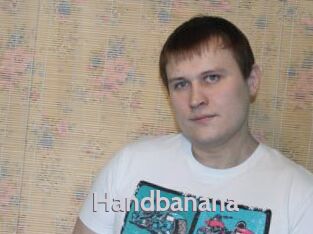 Handbanana