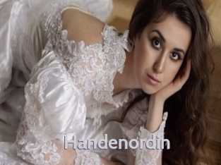 handenordin Live Cam 66