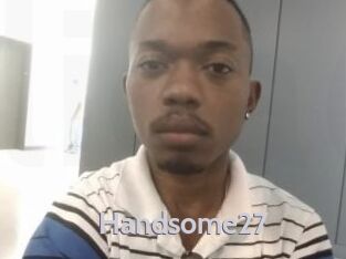 Handsome27