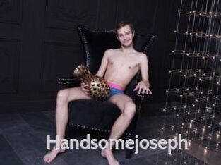 Handsomejoseph