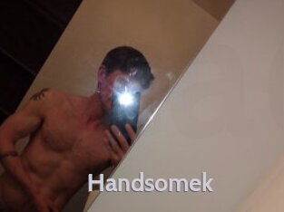 Handsomek