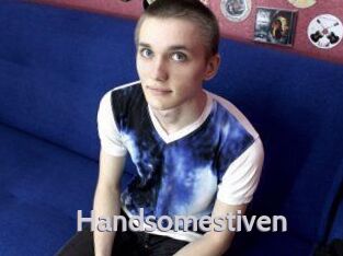 Handsomestiven