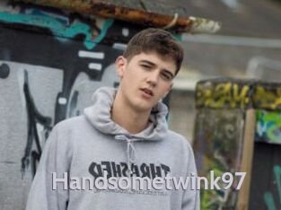 Handsometwink97