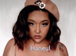 Haneul