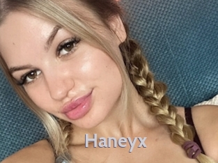 Haneyx