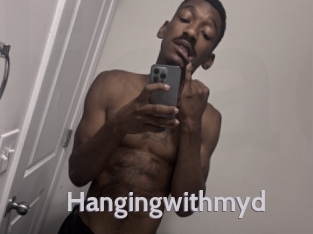 Hangingwithmyd