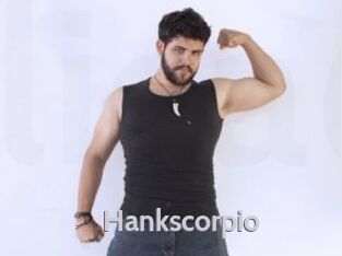 Hankscorpio