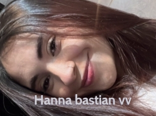Hanna_bastian_vv