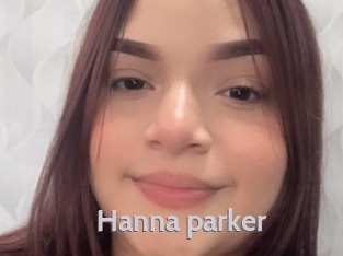 Hanna_parker