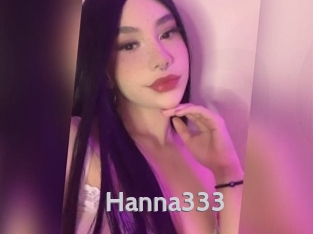Hanna333