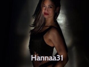 Hannaa31