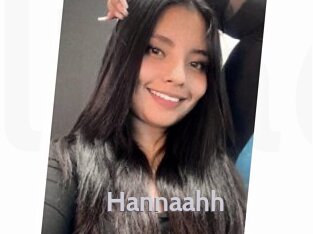 Hannaahh