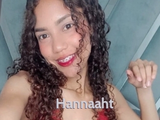 Hannaaht