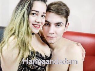 Hannaandadam