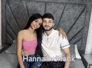 Hannaandfrank