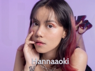 Hannaaoki