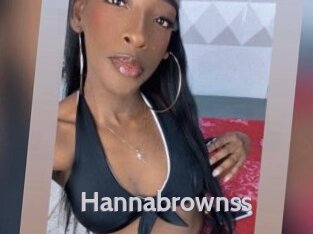 Hannabrownss