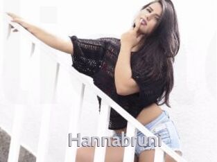 Hannabruni