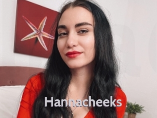 Hannacheeks