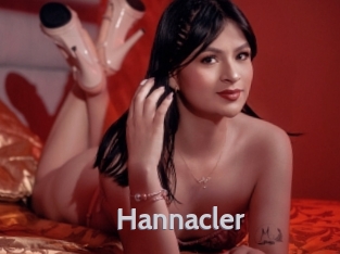 Hannacler