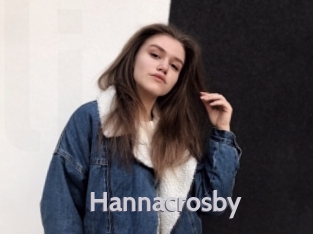 Hannacrosby