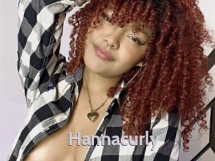 Hannacurly