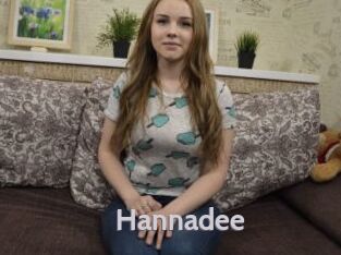 Hannadee