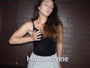 Hannadivine