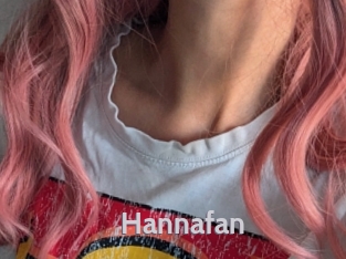 hannafan Live Cam 66