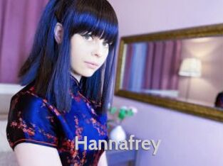 Hannafrey
