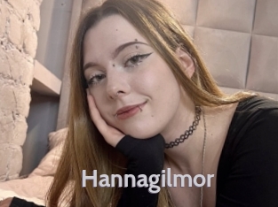 Hannagilmor