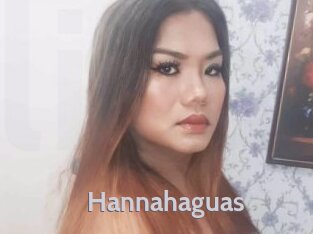Hannahaguas