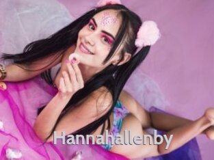 Hannahallenby