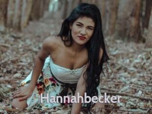 Hannahbecker