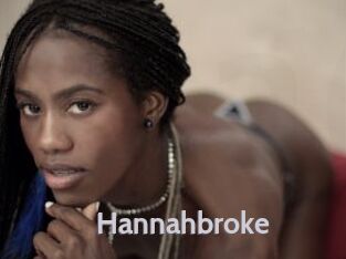 Hannahbroke