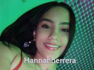 hannahherrera Live Cam 66