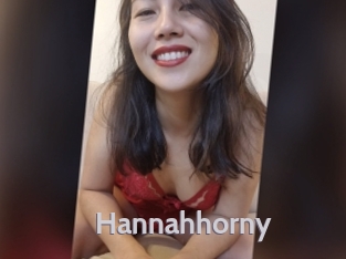 Hannahhorny
